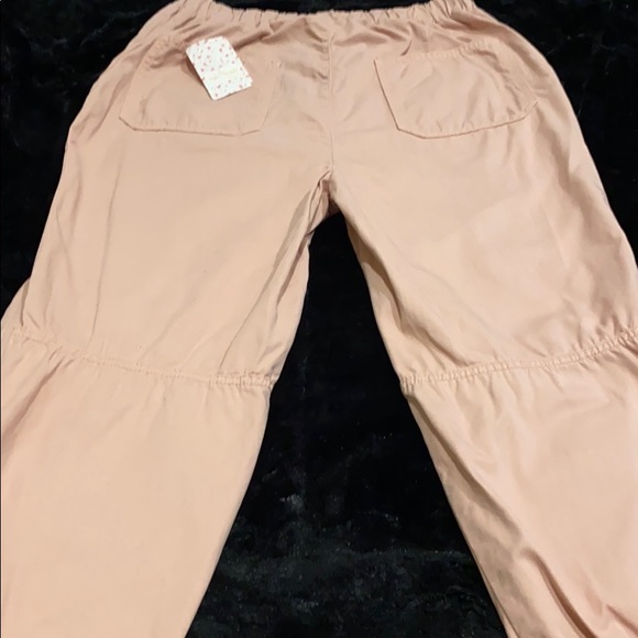 Free People Cadet Pull On Joggers Pants. L - Picture 10 of 11